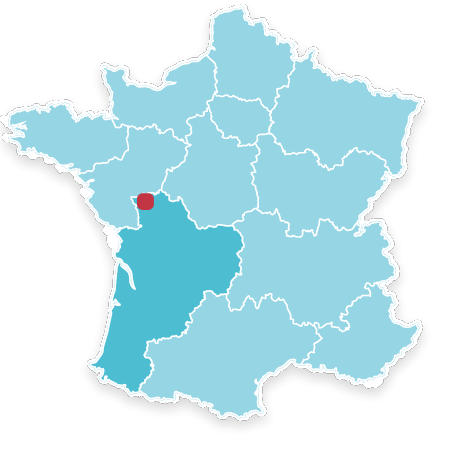 79300 Breuil-chausse Bressuire